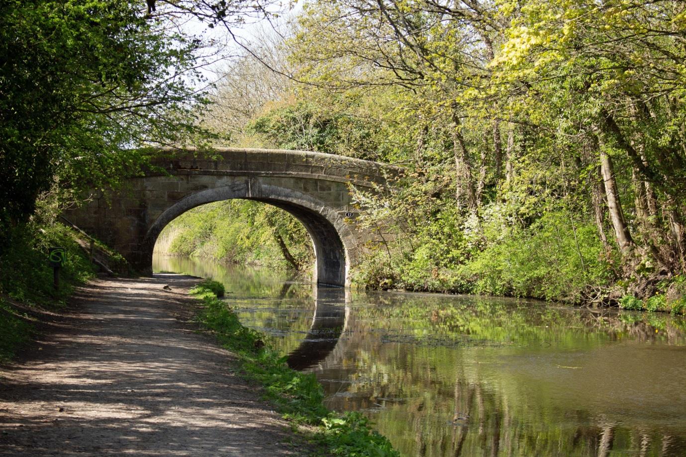 John Rennie - Lancaster Canal - The Rochester Bridge Trust