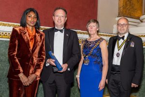 AWARDS