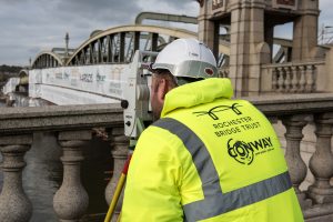 CCS Old Bridge person 1