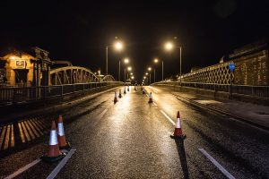 New Bridge RG5 9317 1