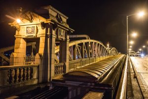 Old Bridge RG5 9350 1