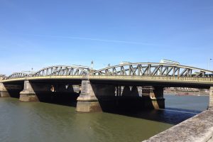 Rochester Bridge 1