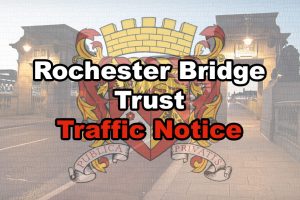 Traffic-Notice-Banner