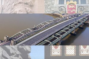 bridges