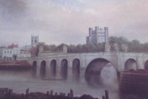 medieval early 19c ft 1