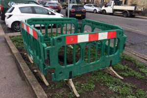 protective barrier 1